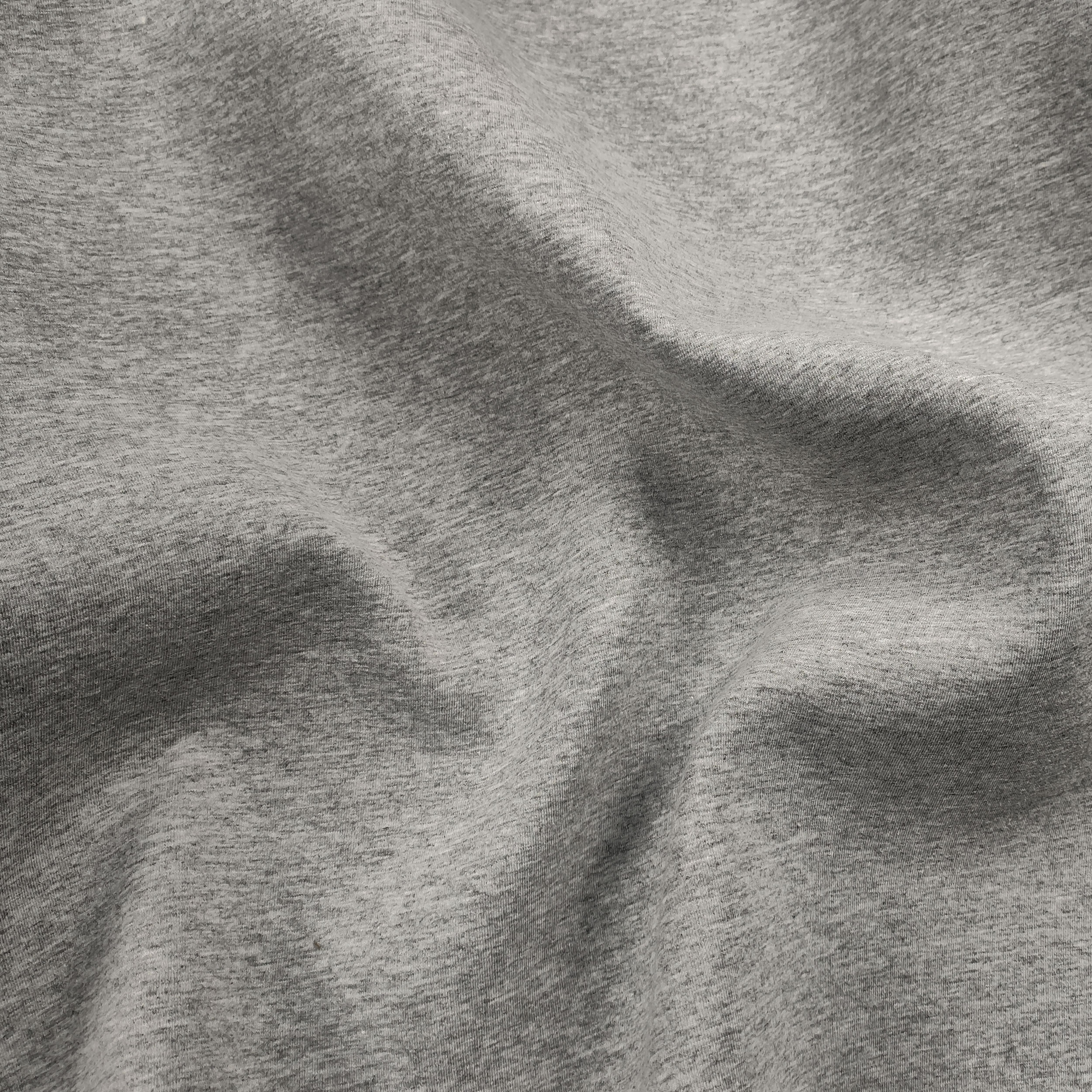 Neoprene Felpato Grigio Chiaro