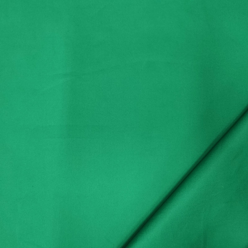 Gabardine di Cotone Lux  Smeraldo 