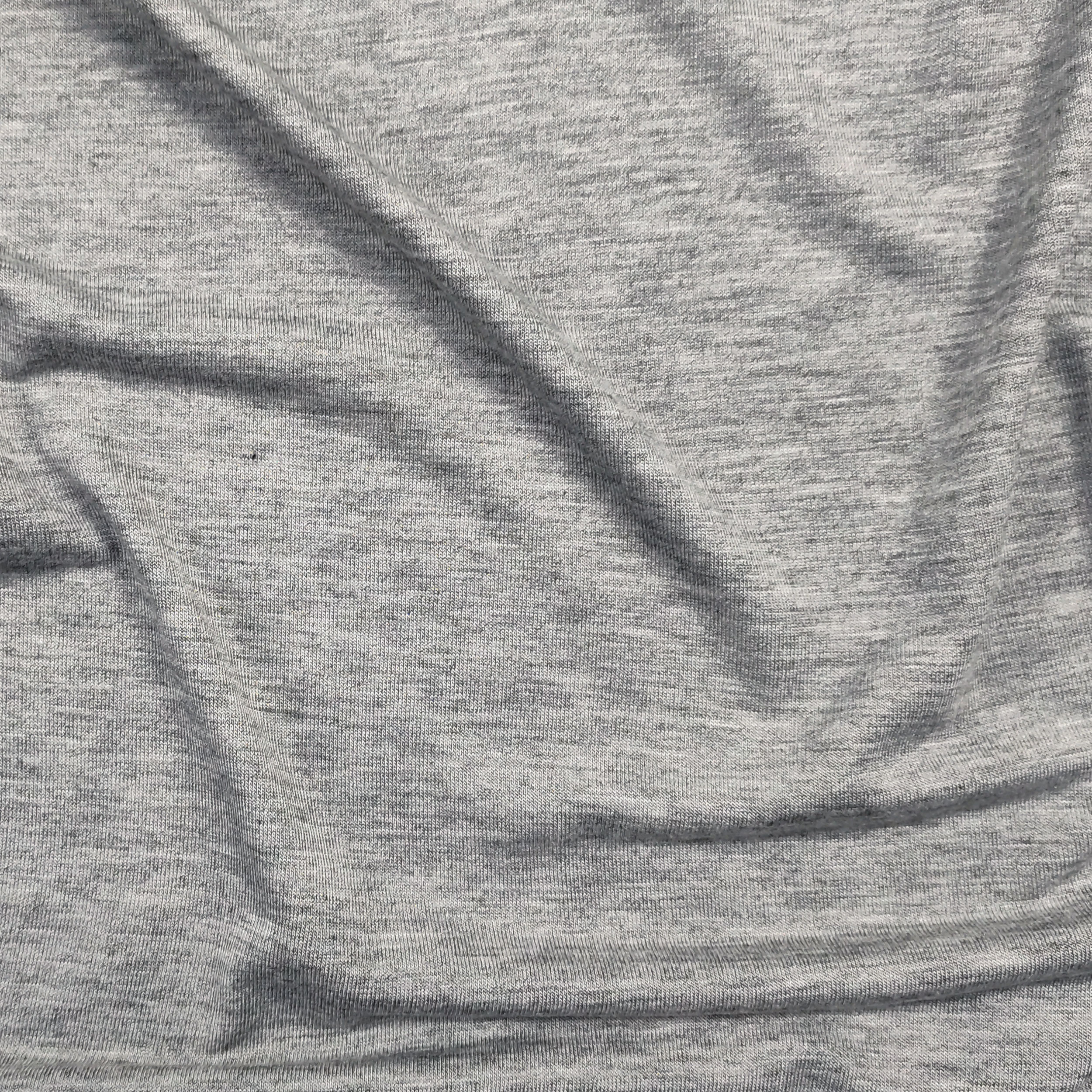  Tessuto Jersey Leggero Tinta Unita 4