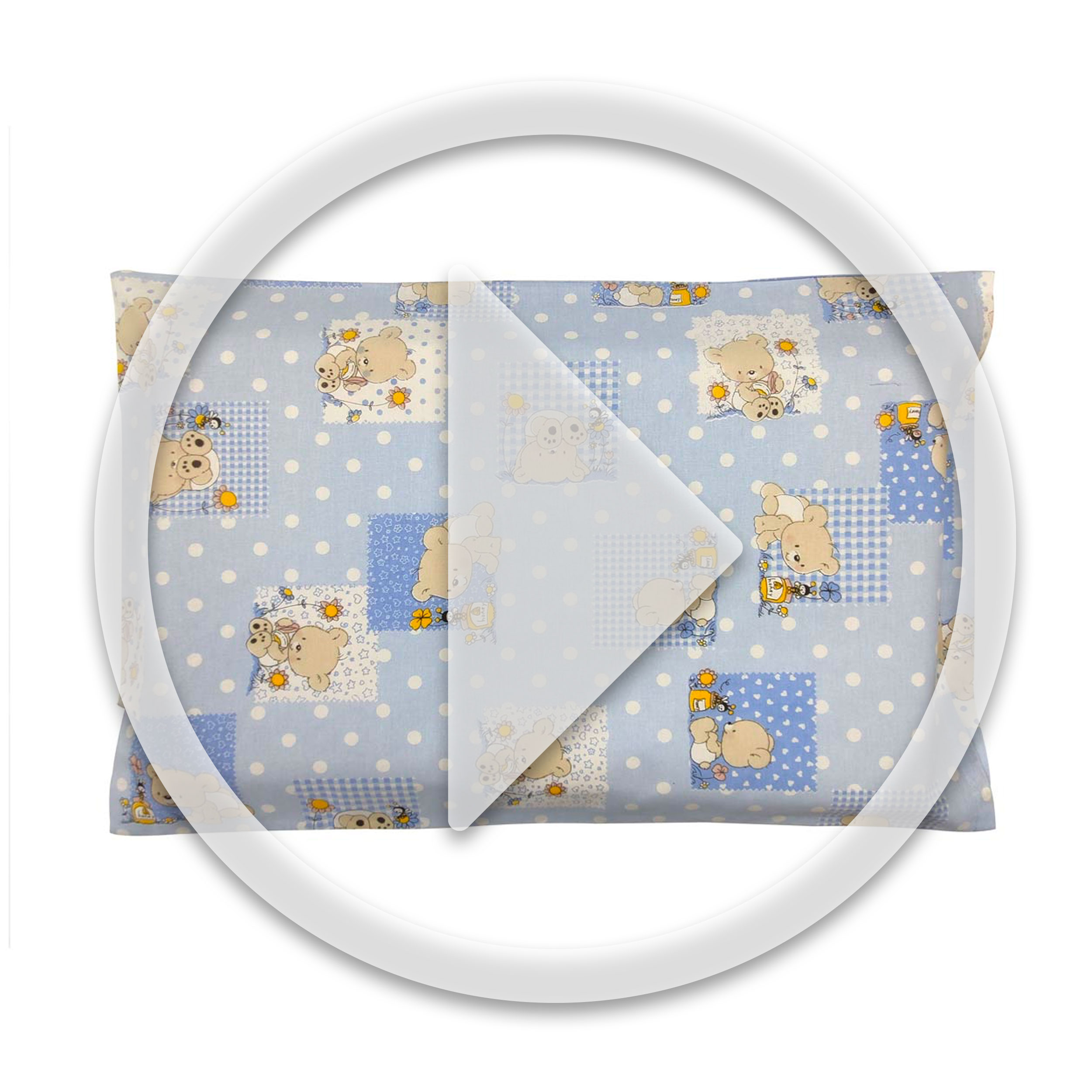 Federa Orsetti e Api Azzurra Image