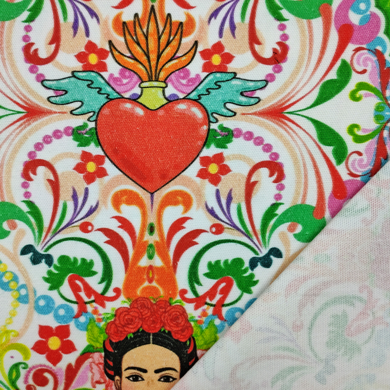 Tessuto-Arredo-Cotone-Frida-Kahlo