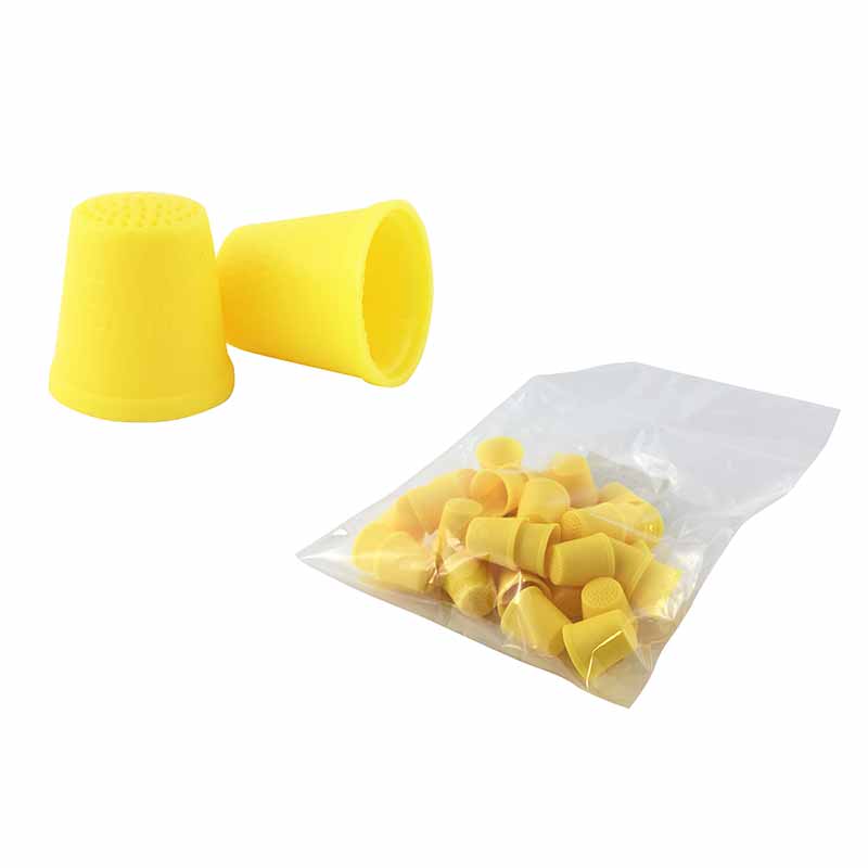 Ditale in Plastica Misura Universale