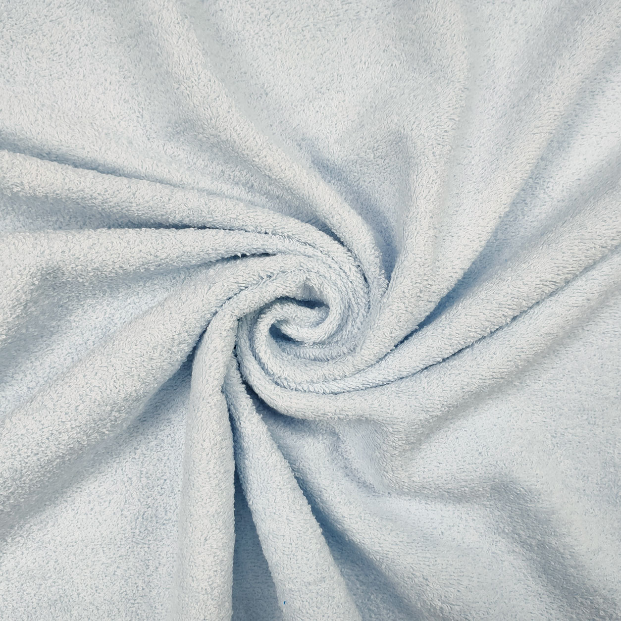 tessuto-spugna-azzurro-baby