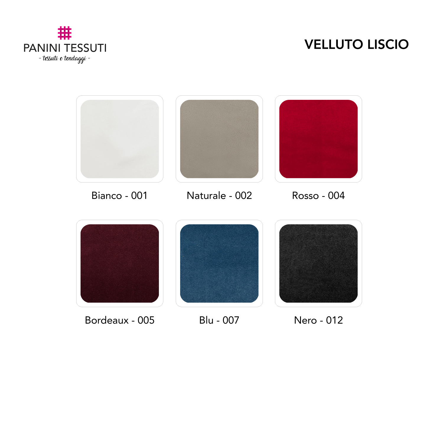 Velluto Liscio Image
