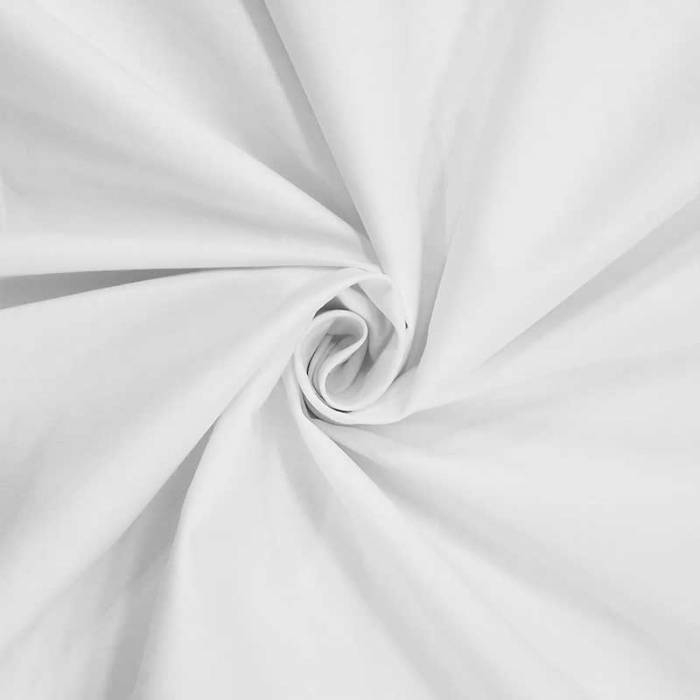 Lenzuola pelle ovo bianco 