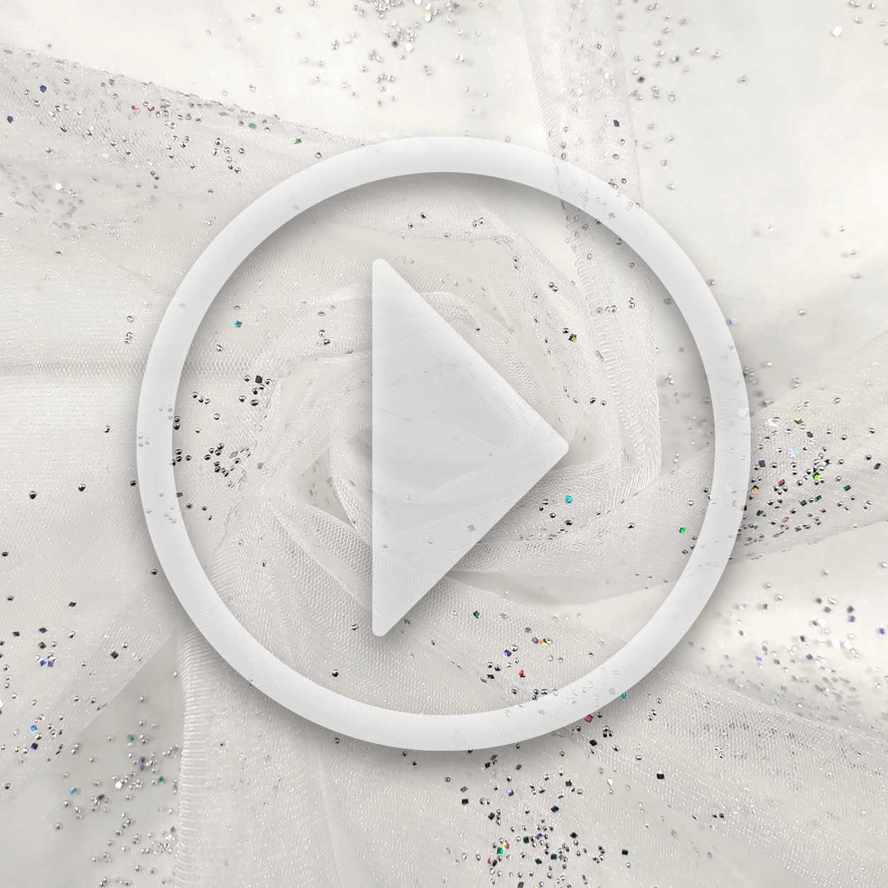 tulle-strass-bianco-video
