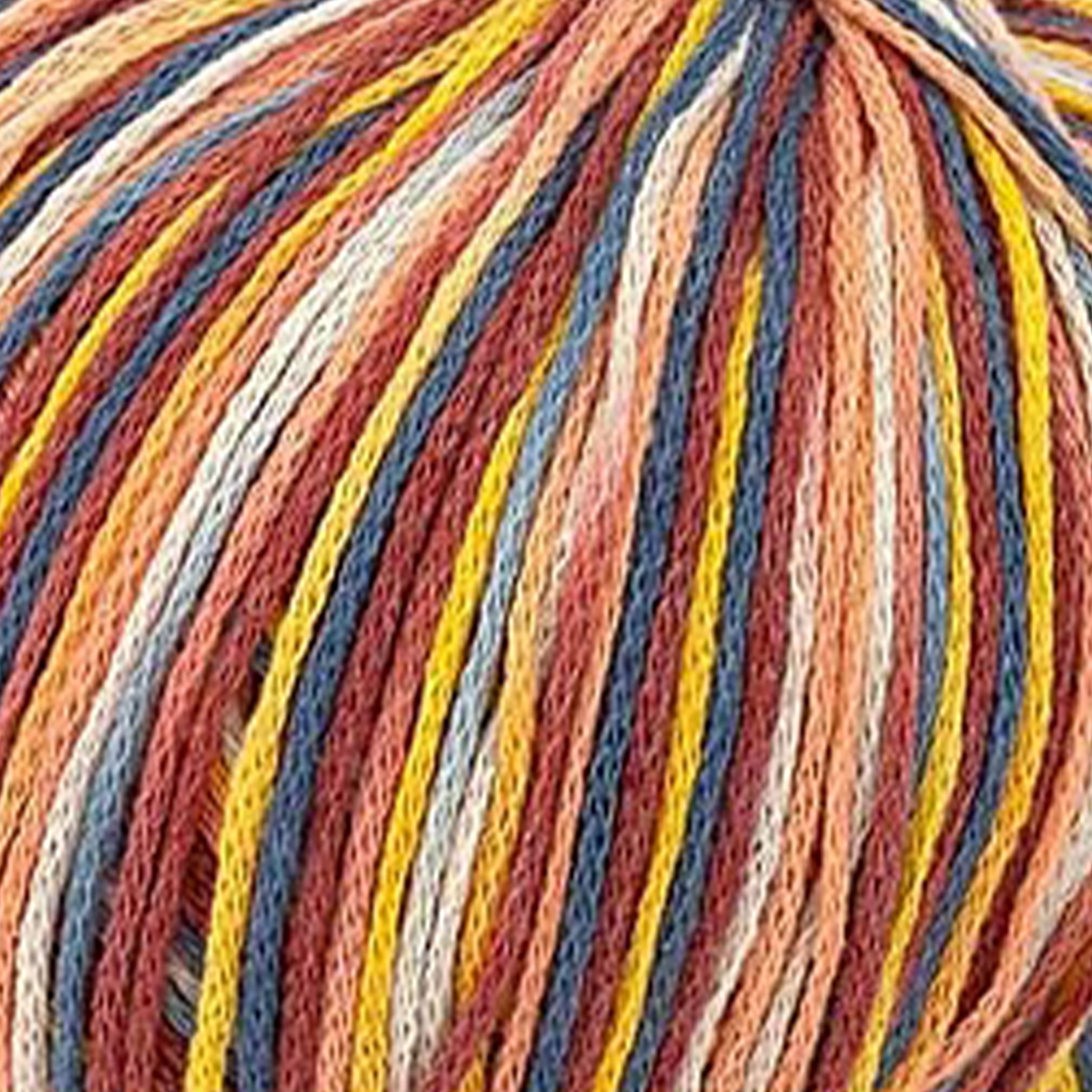Multicolor - 604