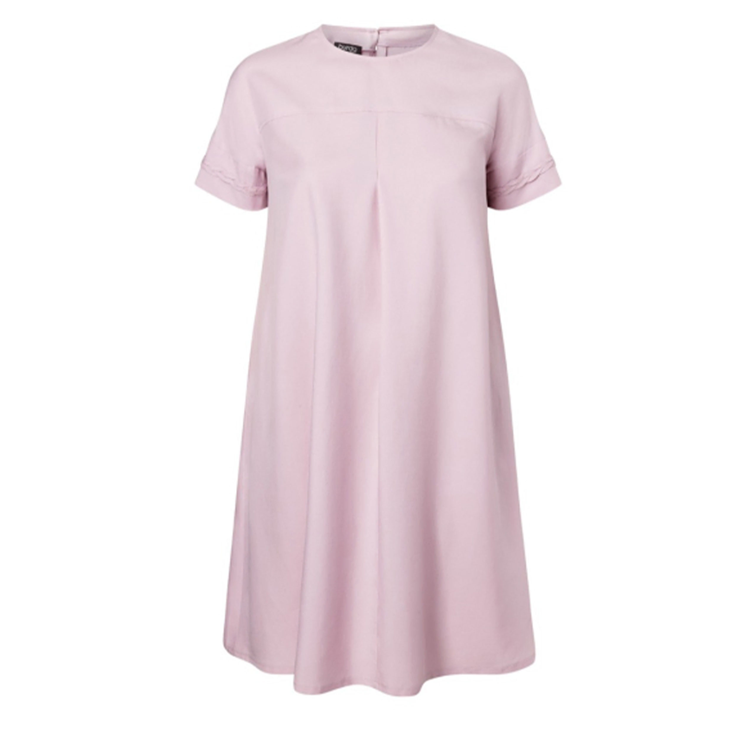Cartamodello Burda Easy Vestito e Blusa Image