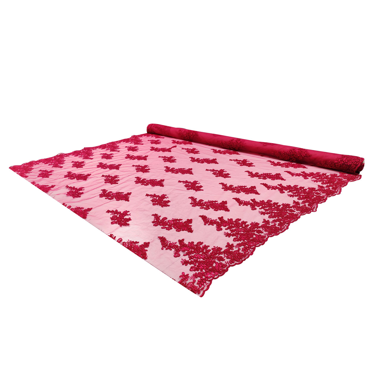 pizzo-doppio-bordo-ricamato-rosso