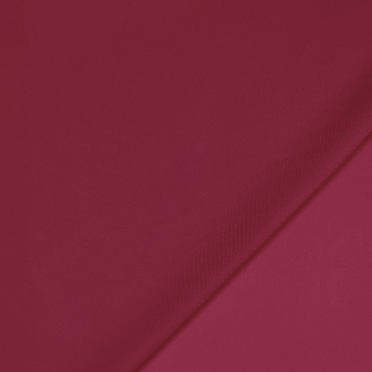 rasetto-effetto-seta-fuxia-scuro-piega
