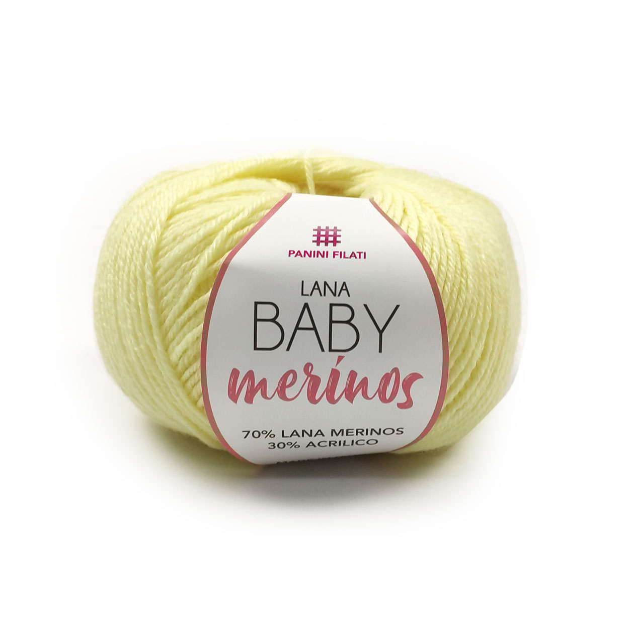gomitolo-lana-baby-merinos-giallo 2