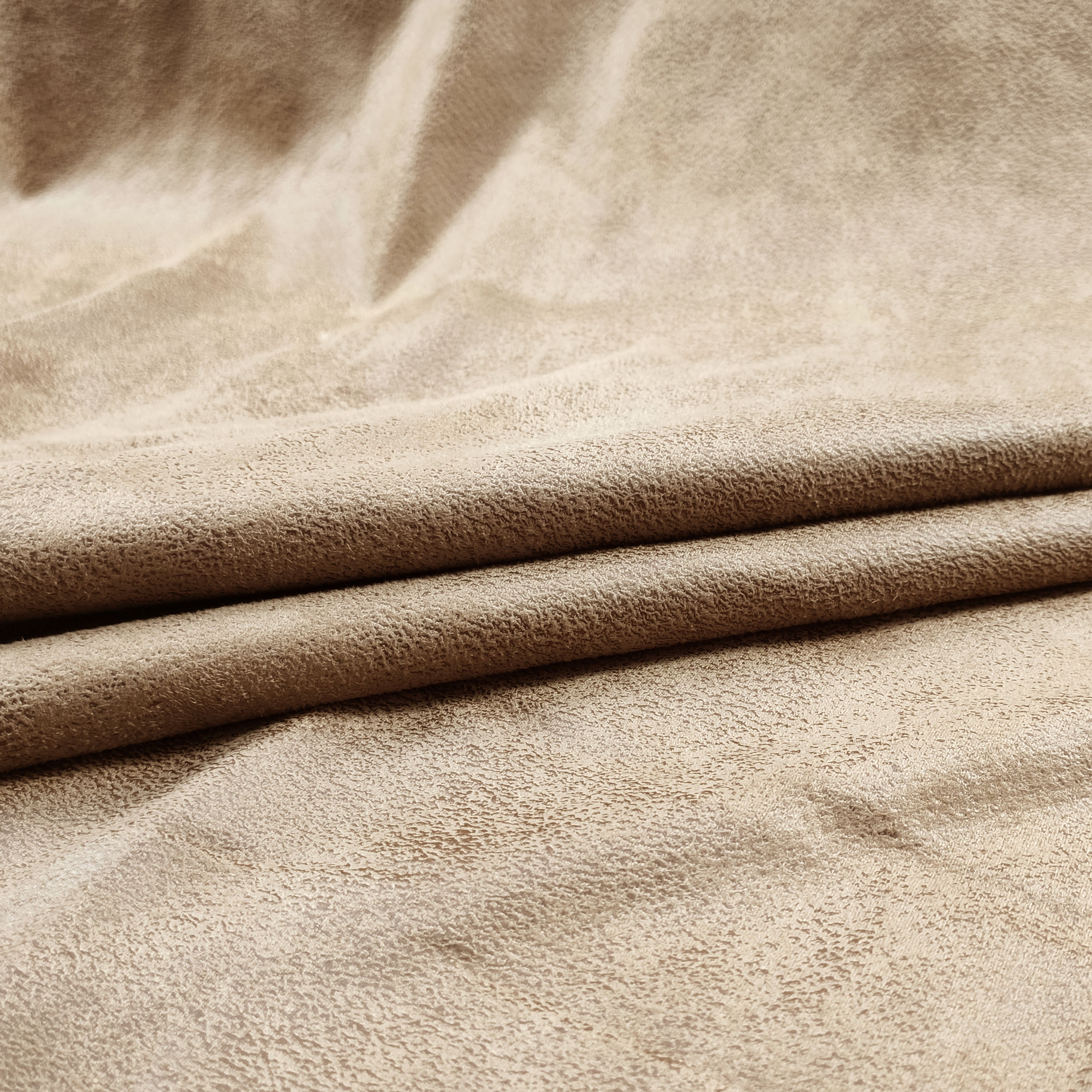 Tessuto Montone in Beige