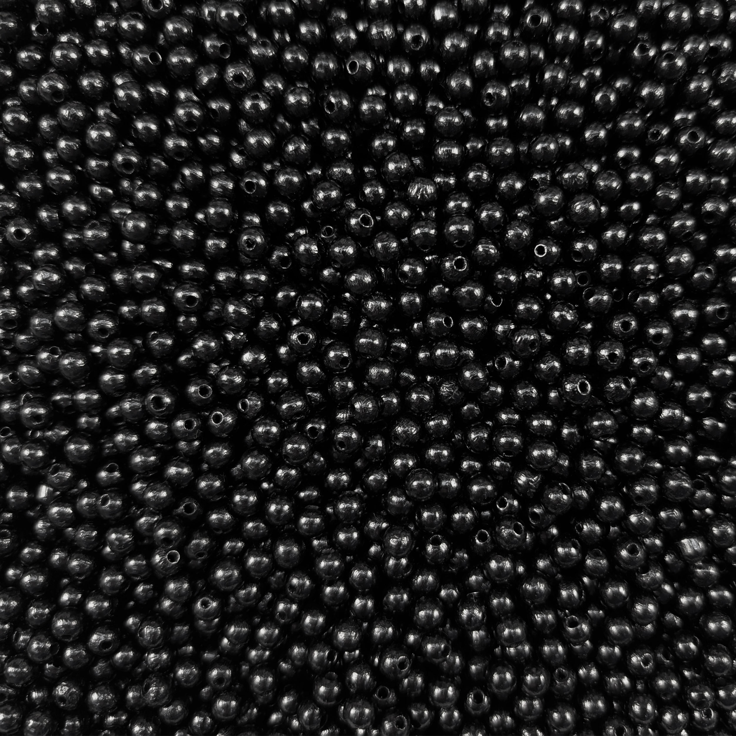 Perla Nera Ø 0,6 cm Image