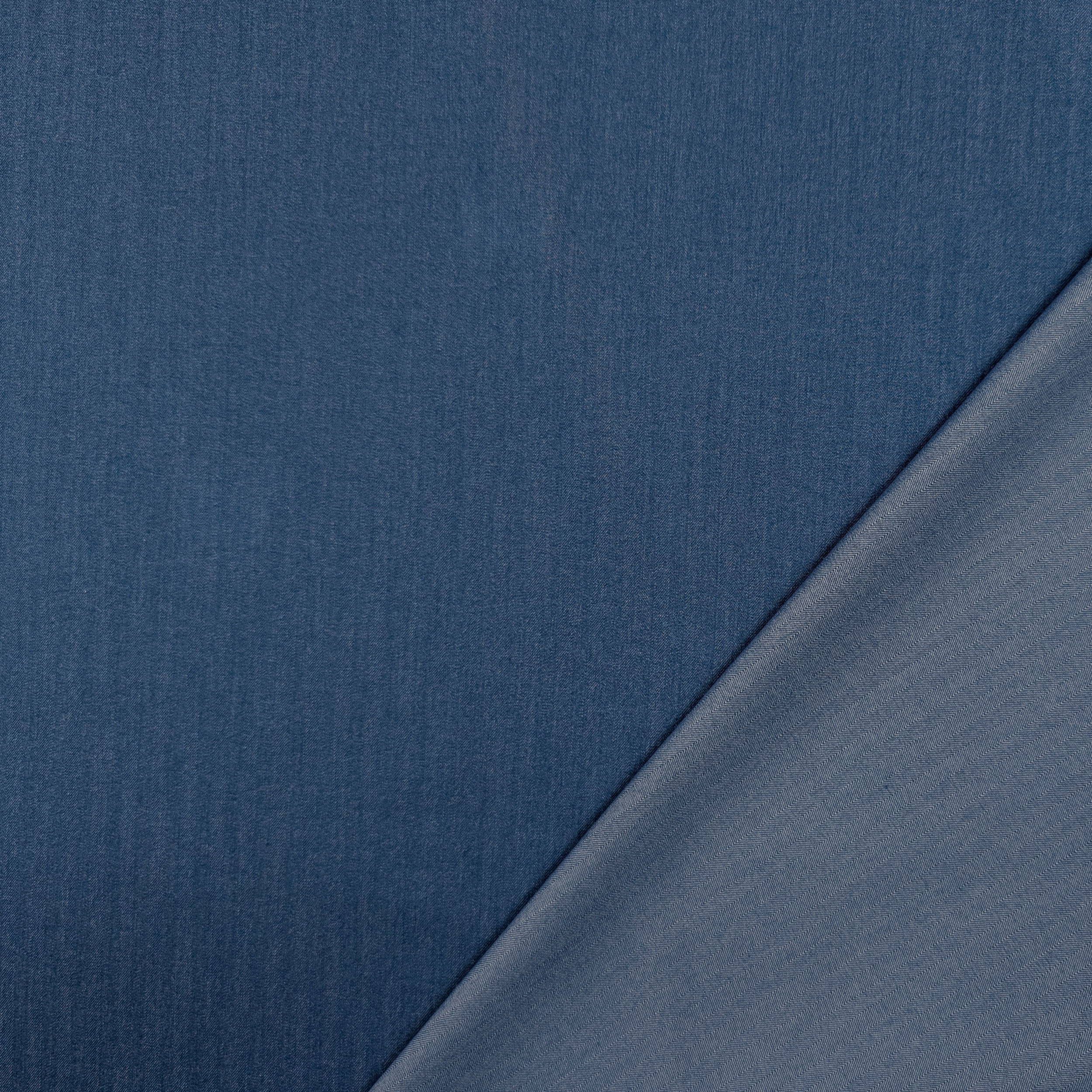 Jeans Cady Morbido Blu Image