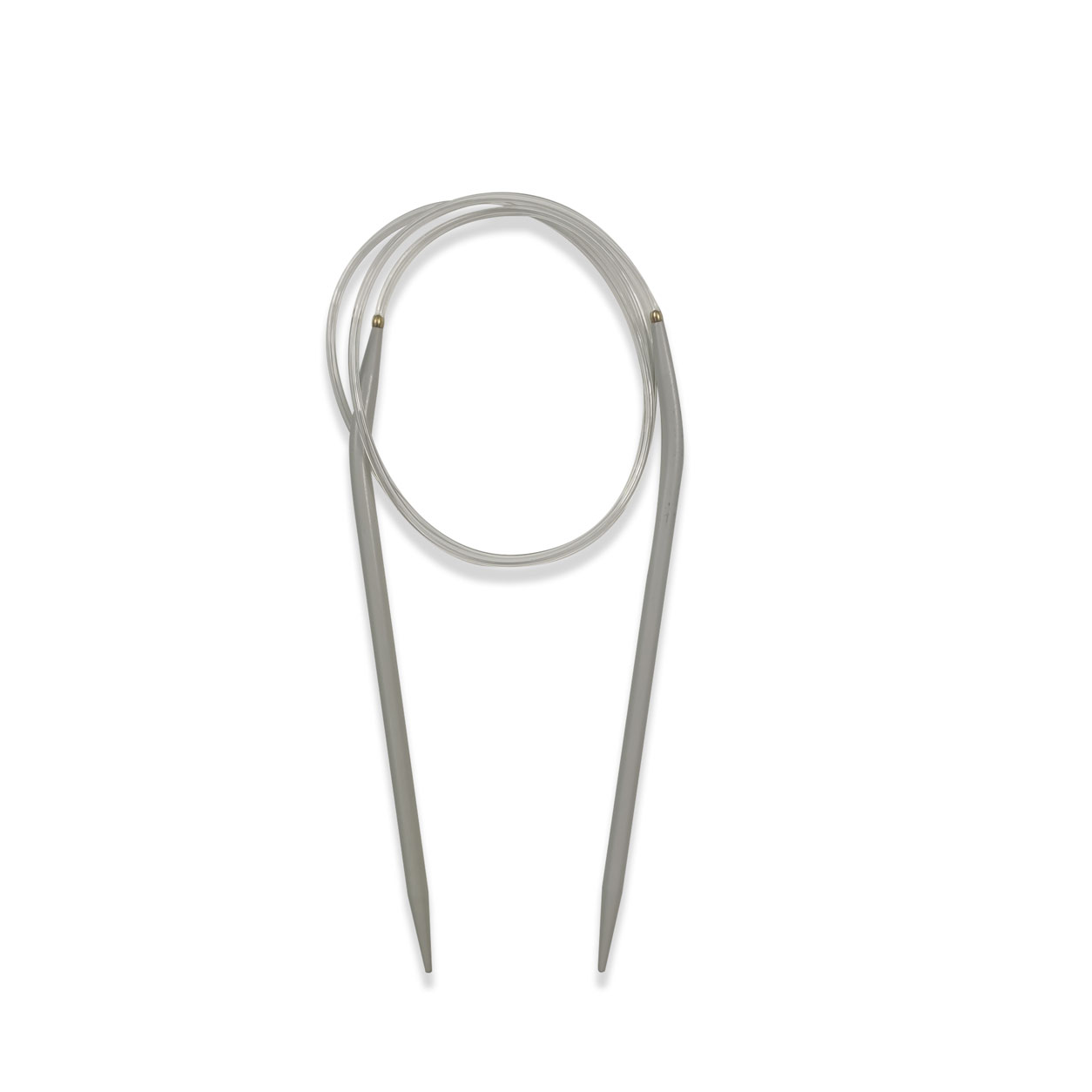 Lavorare coi ferri circolari 4.50 mm