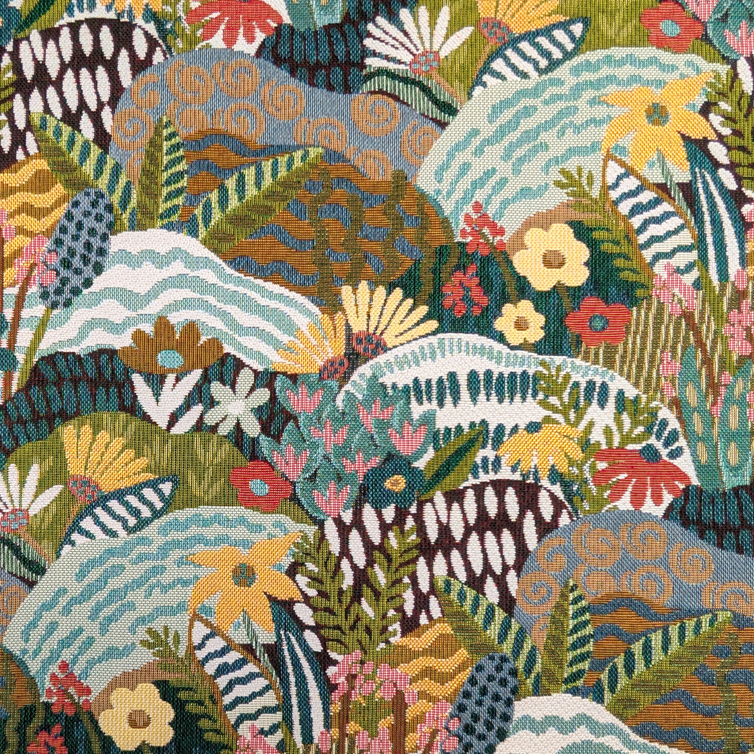 Gobelin Art Déco Image
