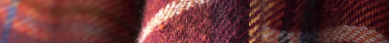 tartan-tessuto