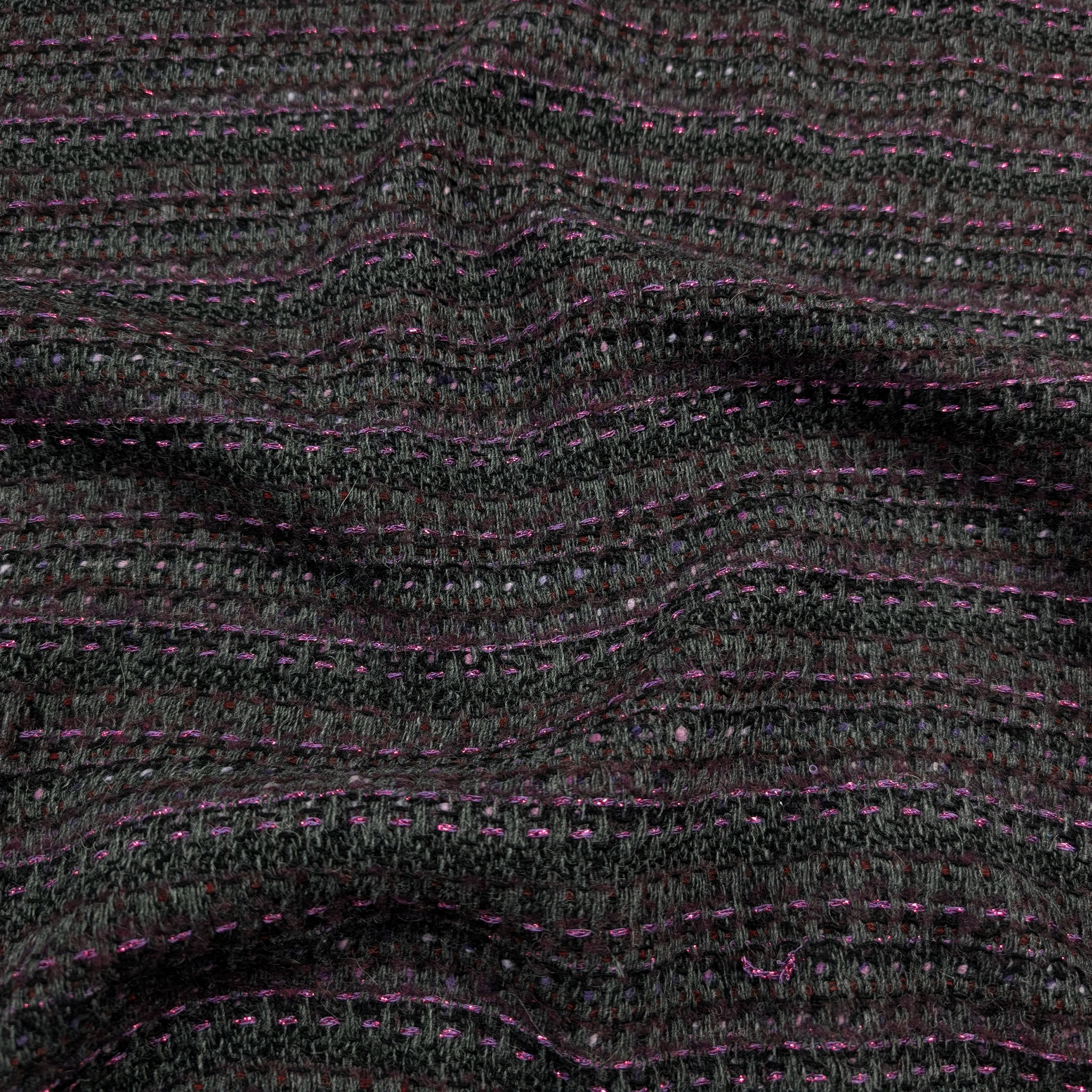Tweed Alta Moda Misto Cachemire Image