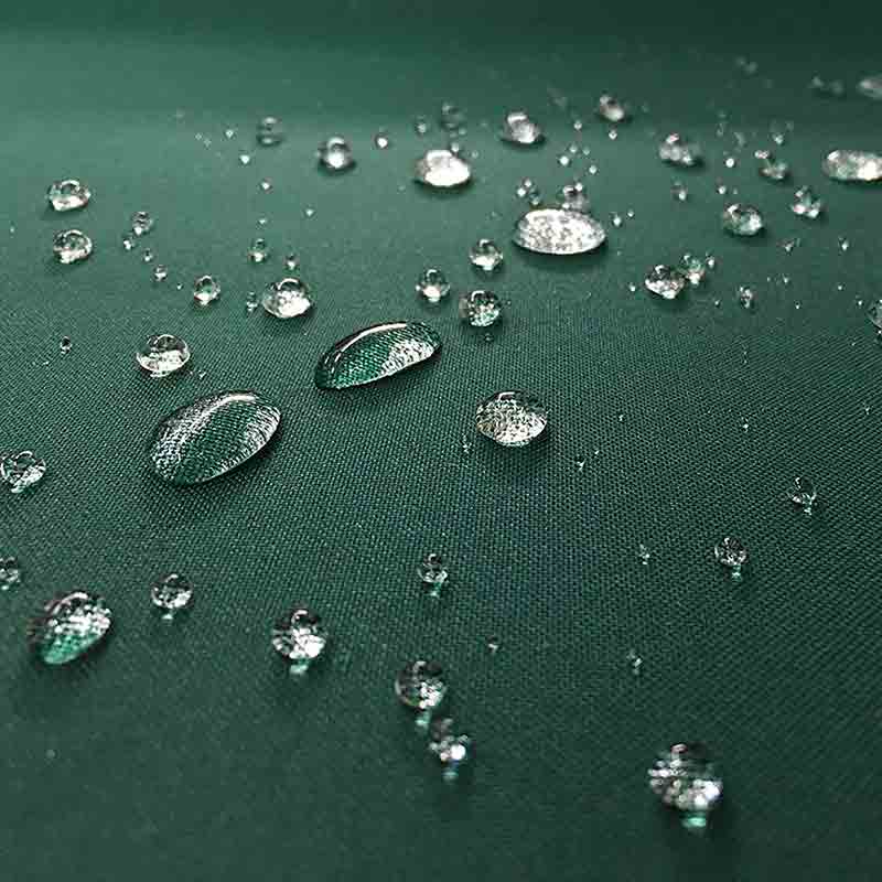 Tela-Impermeabile-Verde_Gocce