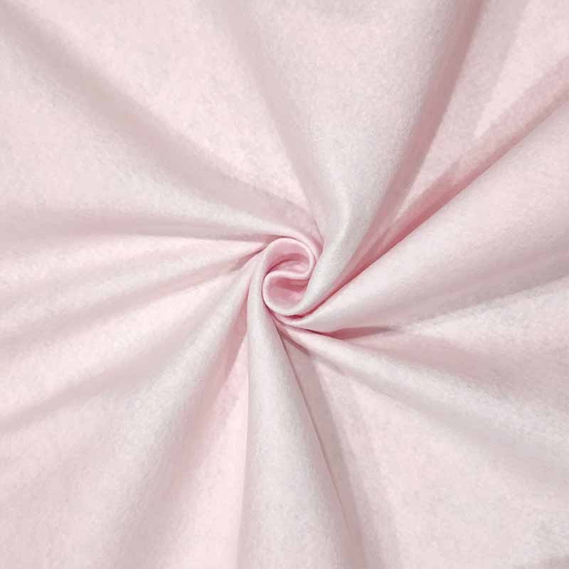 Feltro e pannolenci rosa