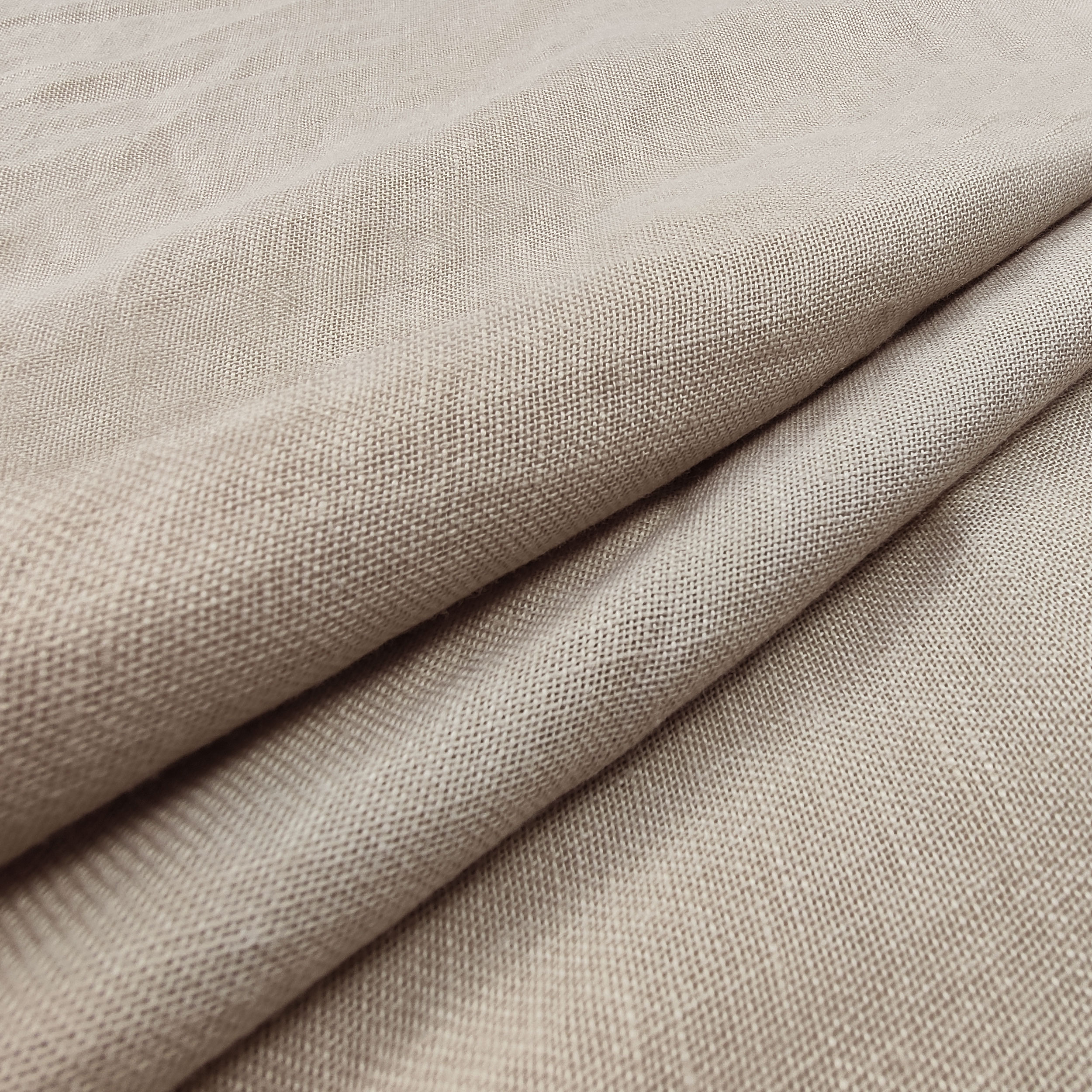 Offerta Elbersdrucke Lino 09 Beige - Tenda 255x140 cm Pronta Offerta Elbersdrucke Lino 09 Beige - Tenda 255x140 cm Pronta