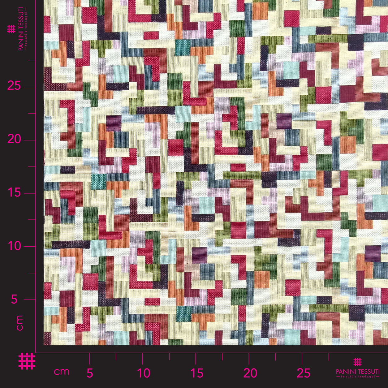 tessuto-gobelin-geometria-di-pixel-multicolor