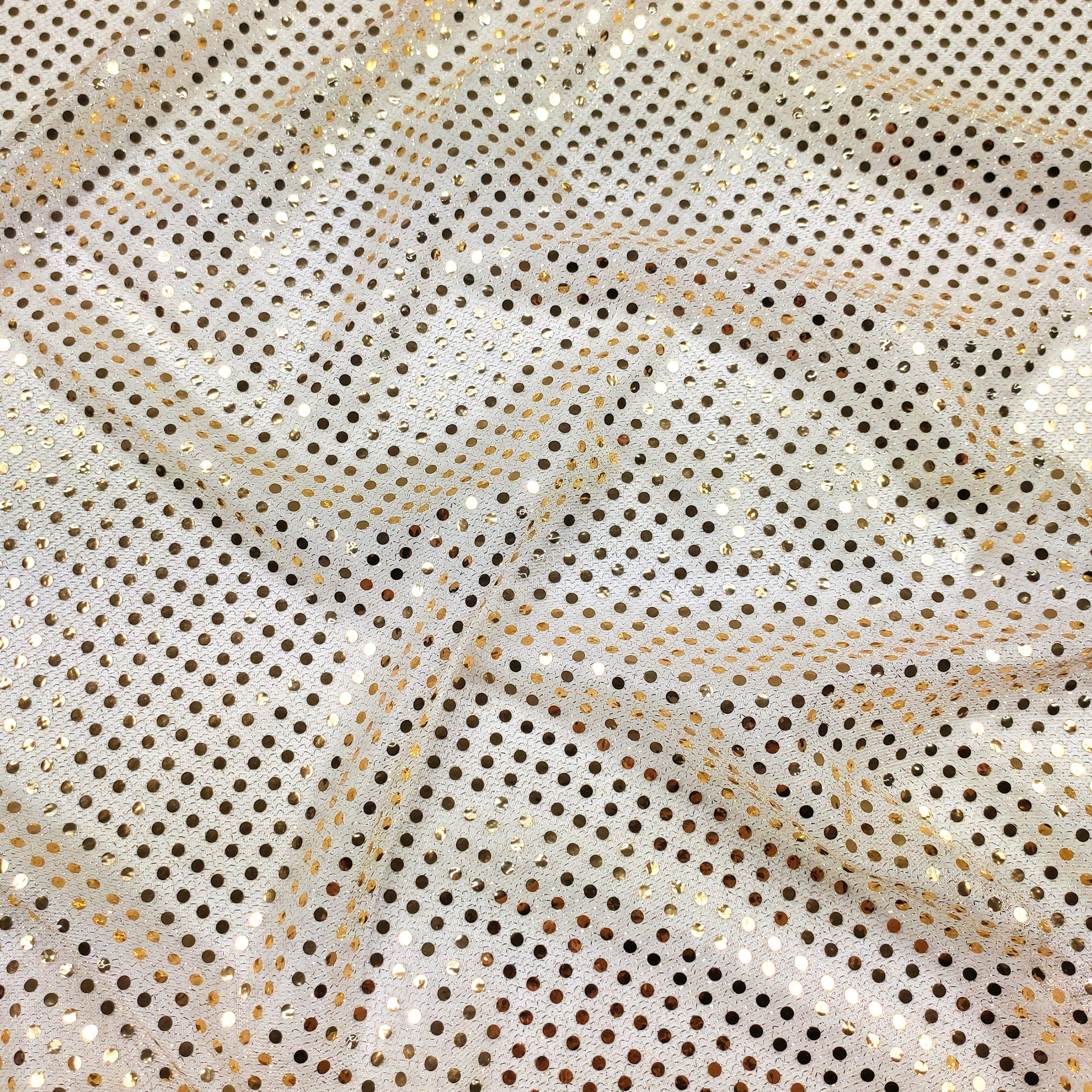 Tessuto Paillettes Economico Image