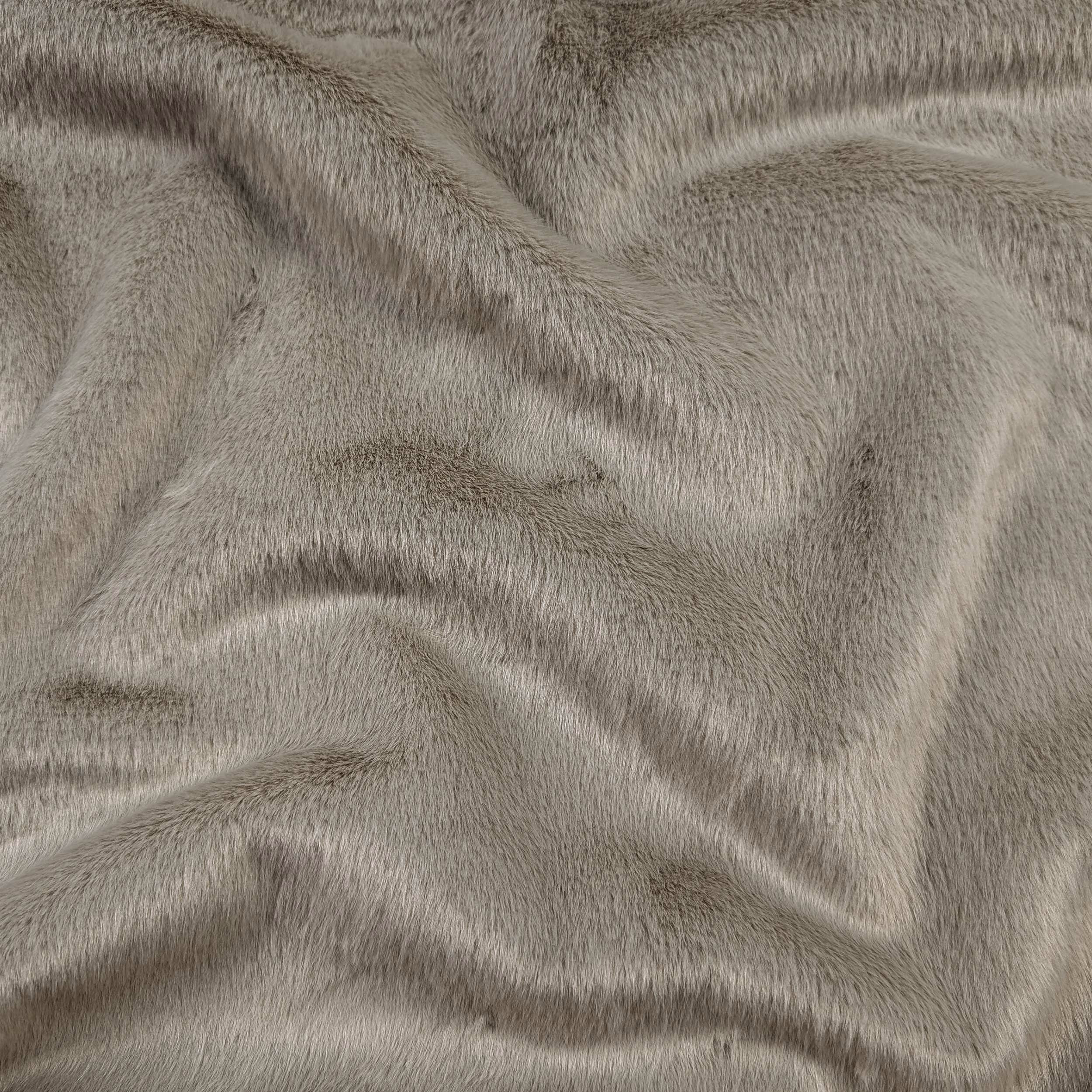 Pelliccia Aspen Beige Image