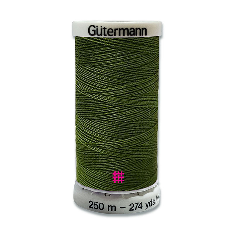 cucitutto-gutermann-verde-medio