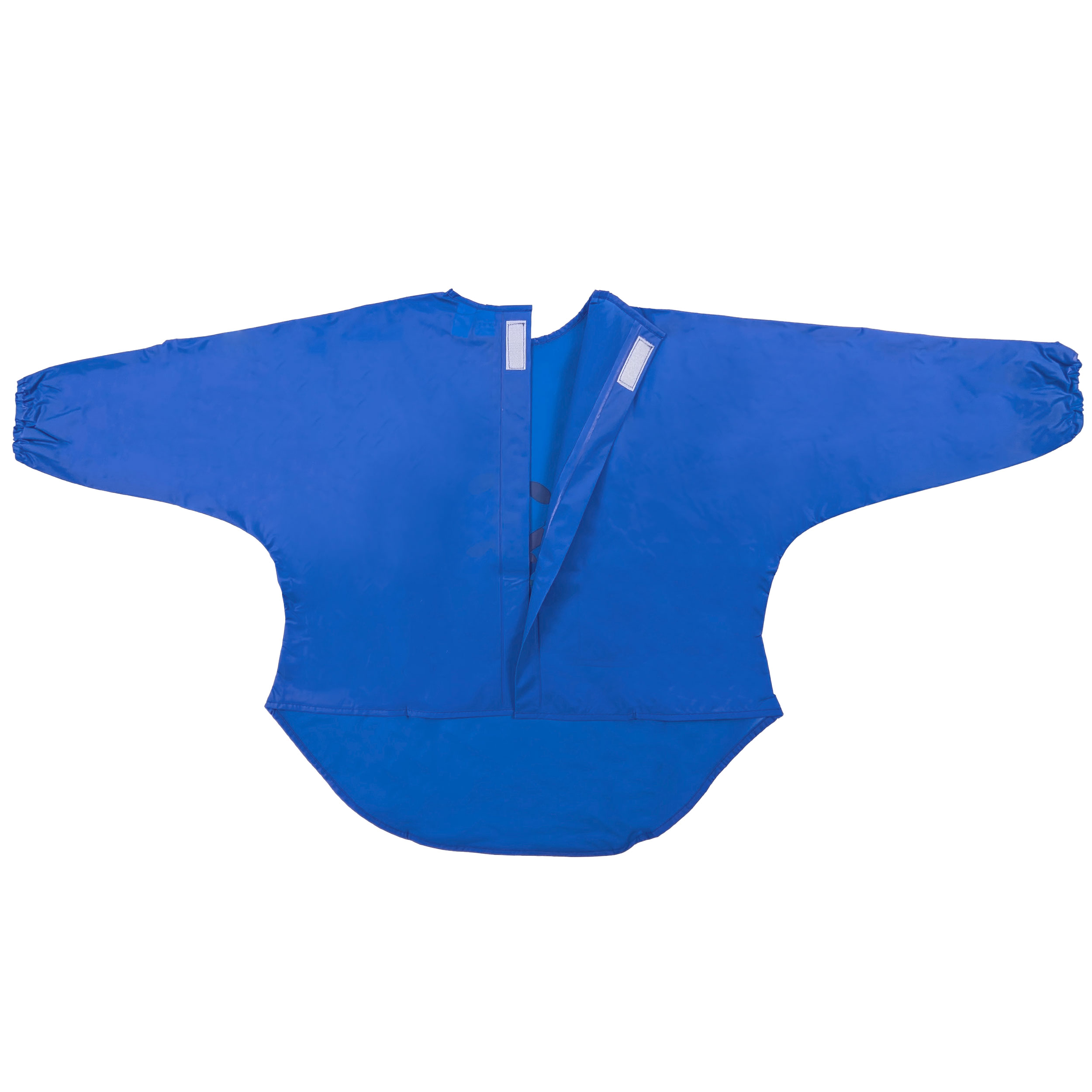 Grembiulino Salvamacchia con Maniche Bluette Image