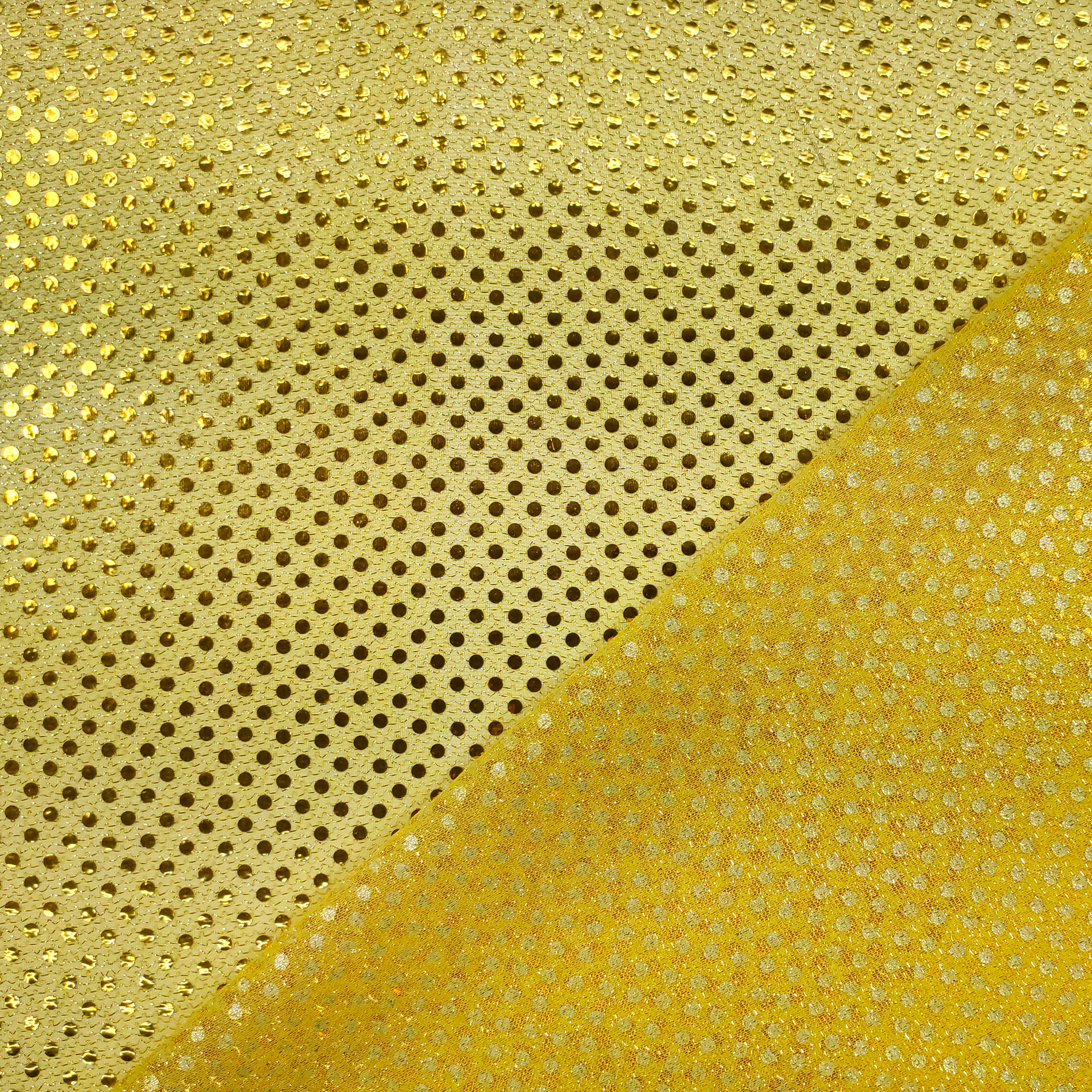 Tessuto Paillettes Economico Image