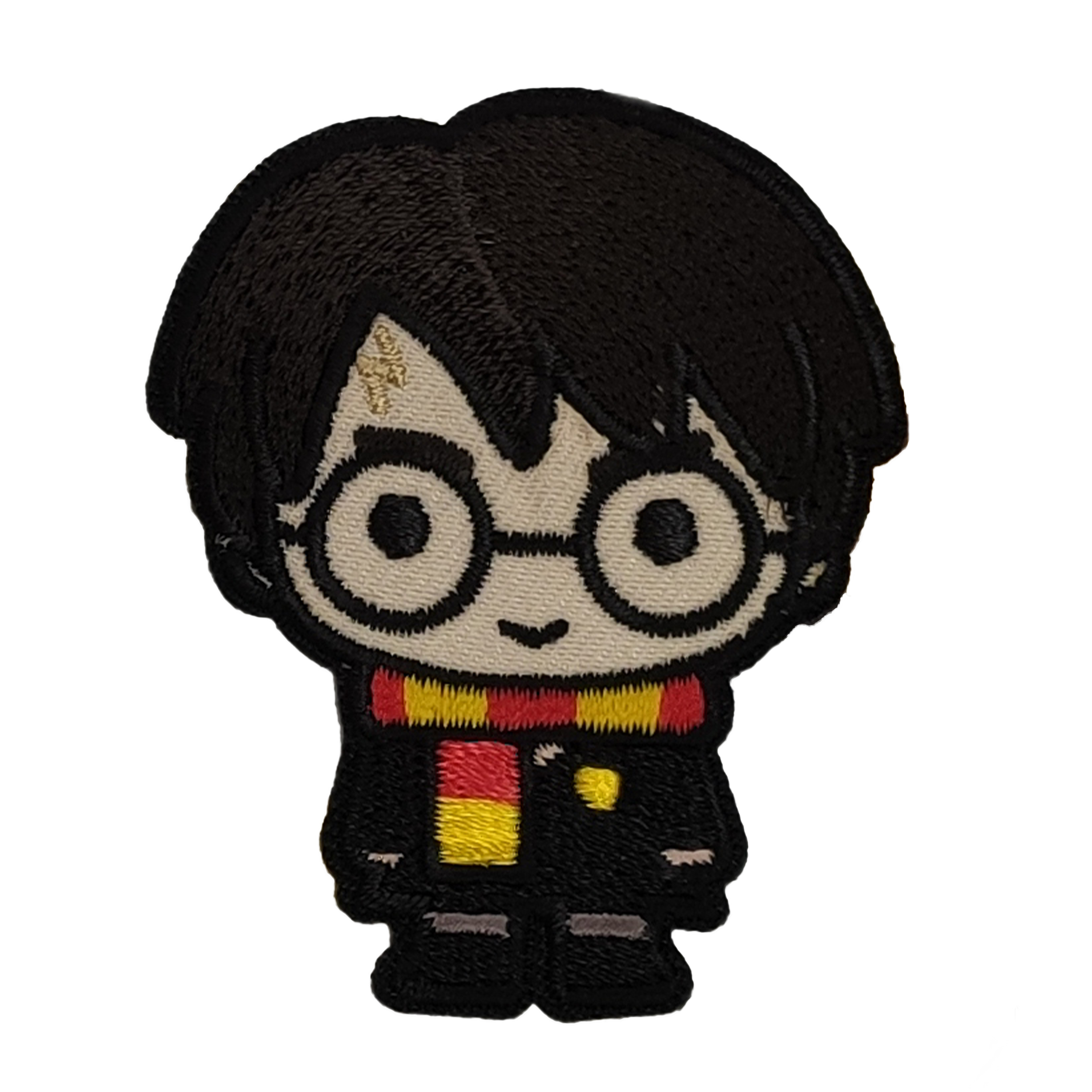 Applicazione-Harry-Potter