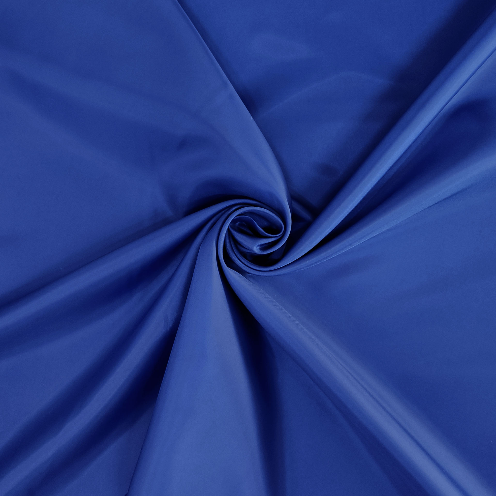 Fodere blu per abbigliamento