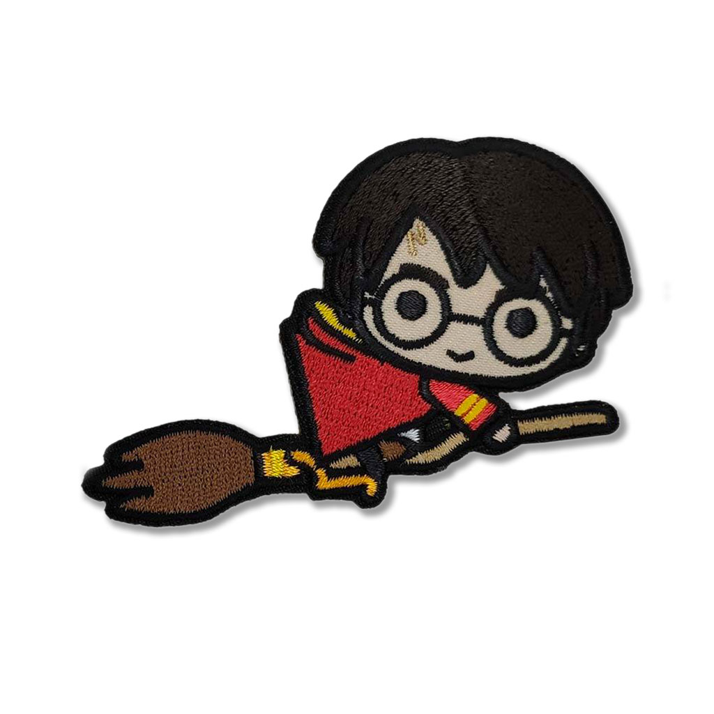 Harry Potter