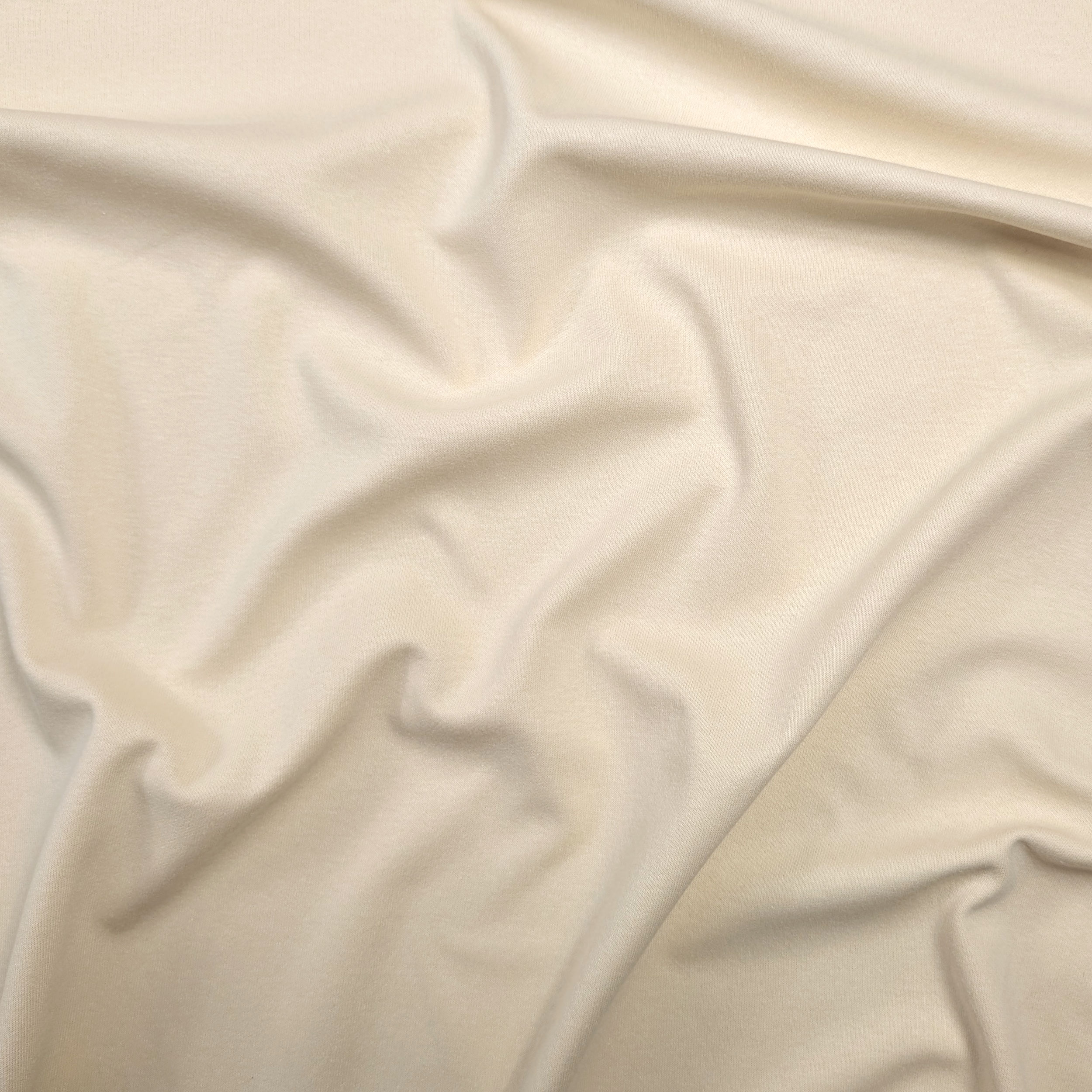 Maglia Viscosa Invernale Crema Image