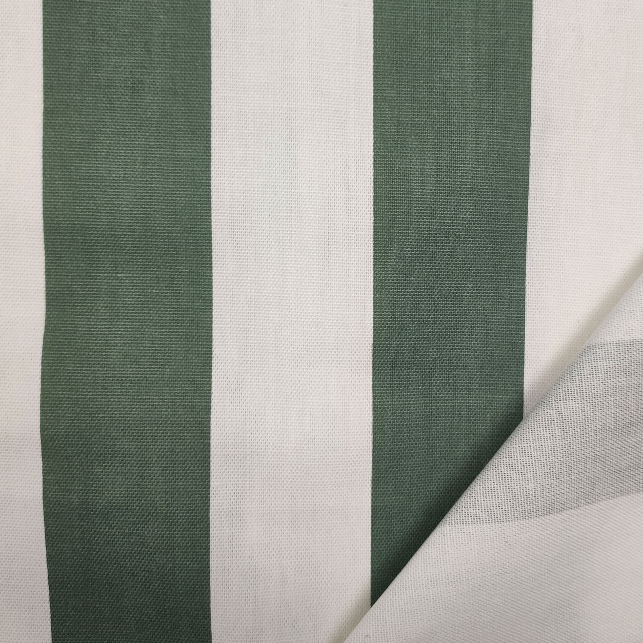 tessuto-in-cotone-per-cuscini-righe-verdi
