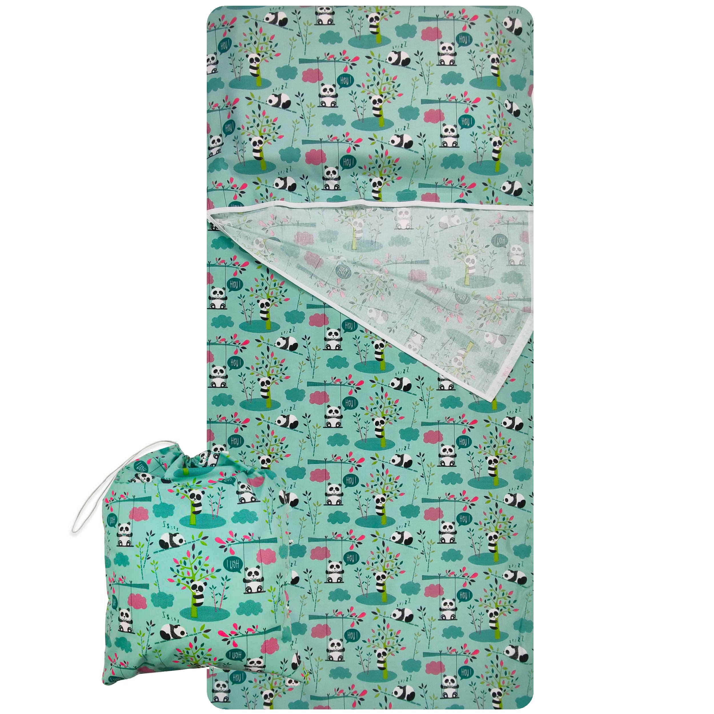 set-asilo-estivo-bordi-arrotondati-panda set-asilo-estivo-bordi-arrotondati-panda