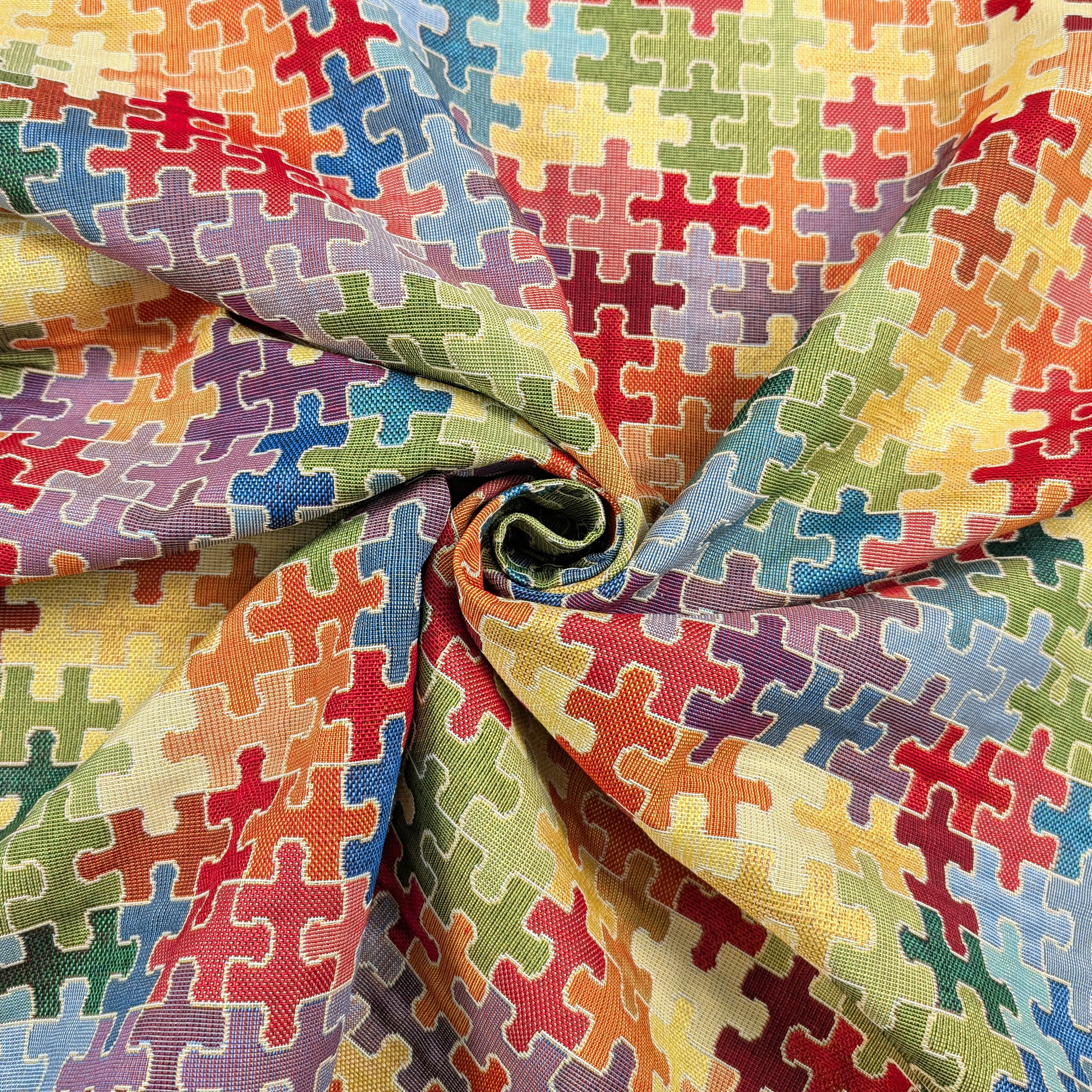 Gobelin Puzzle Image