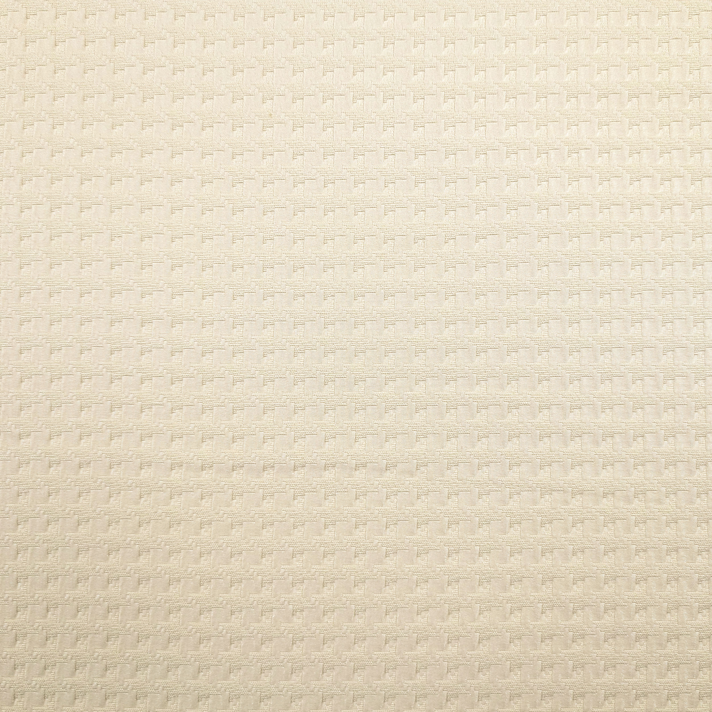 Jacquard Pied de Poule Panna Image