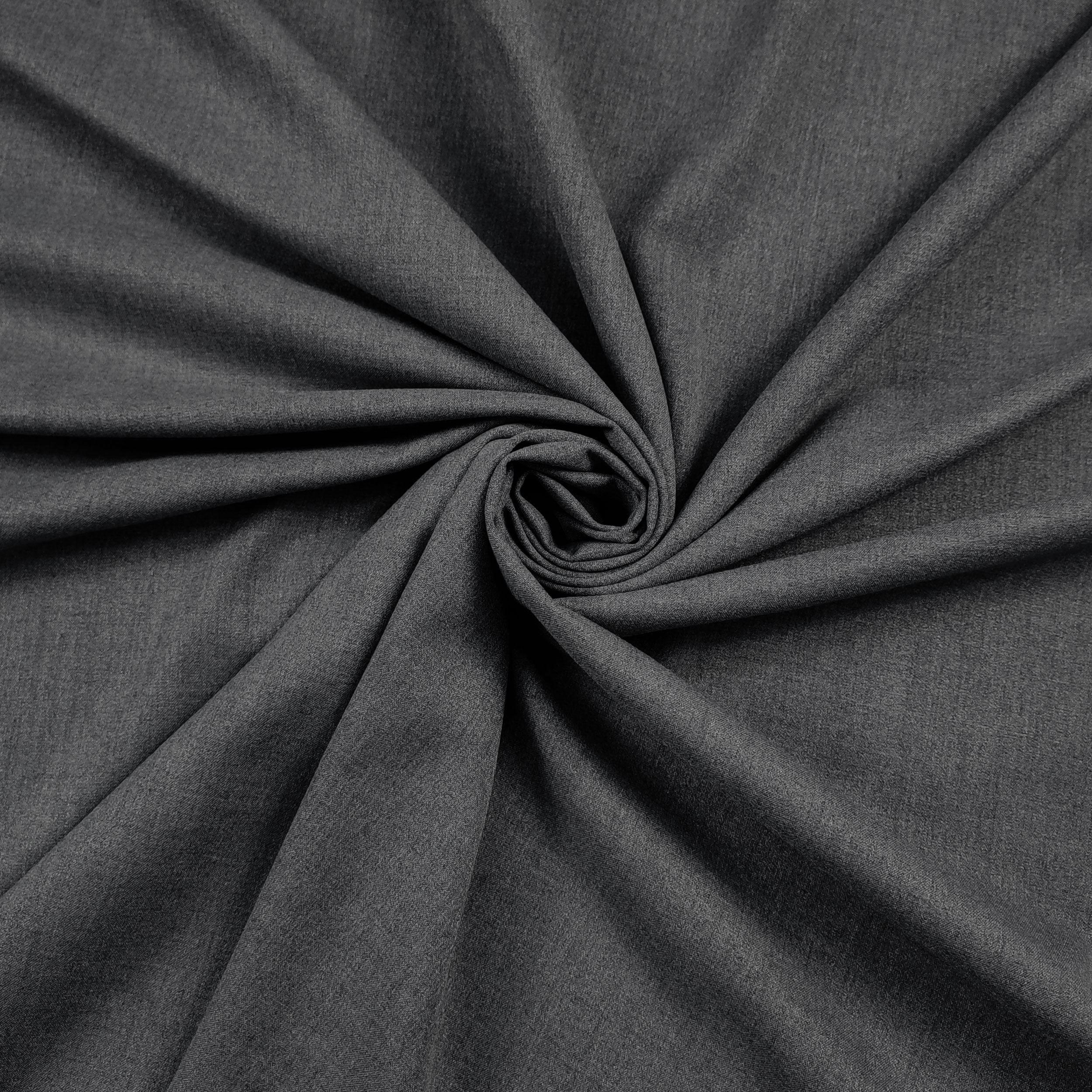 Tessuto Comfort Melange Image