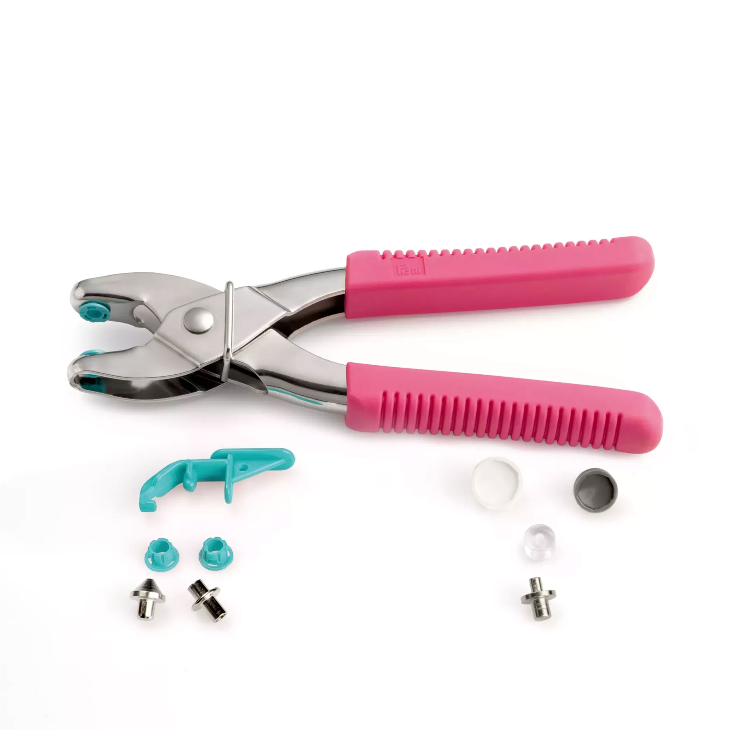 Pinza Vario Rosa Prym Love Image