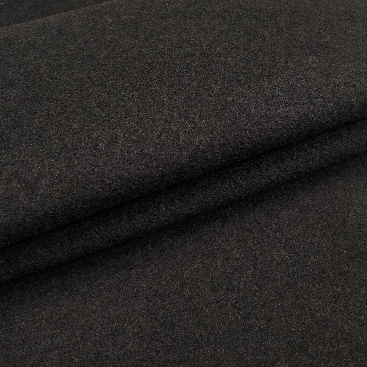 Tessuto per cappotti nero (1)