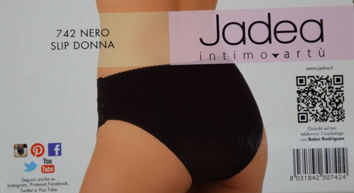 slip jadea pizzo 742 7