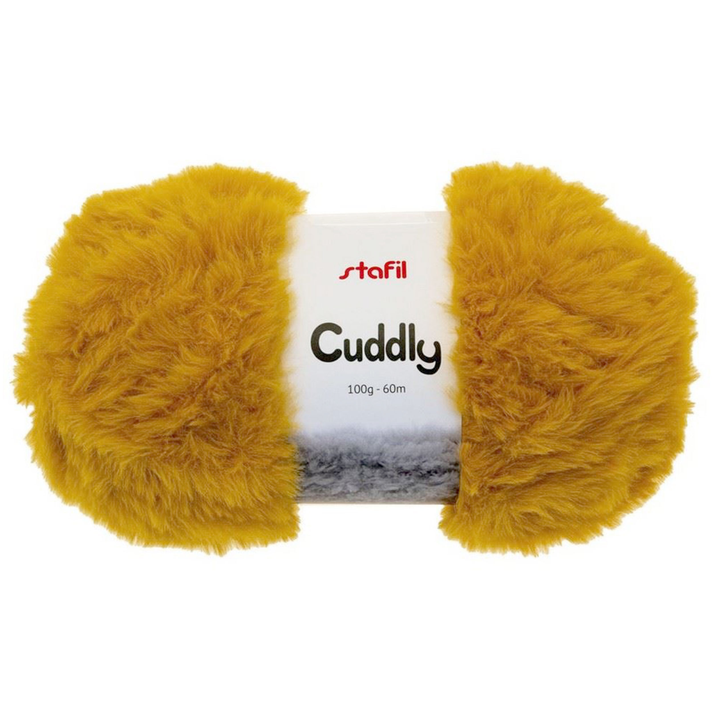 Filato Cuddly Image
