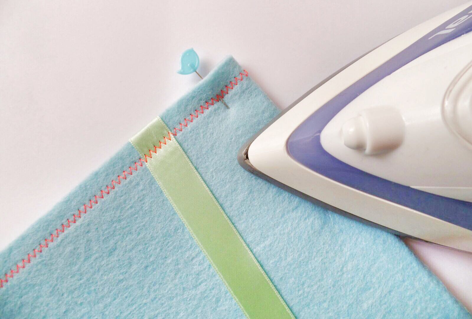 Bacheca Fai Da Te | Panini Tessuti Blog