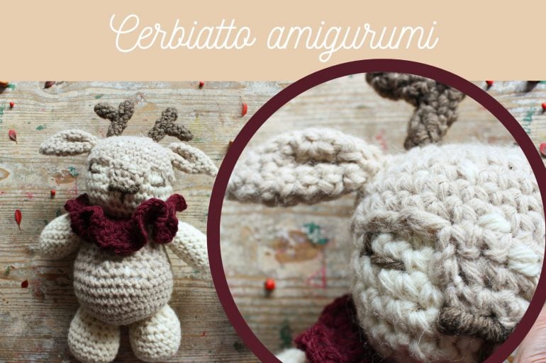 cerbiatto-amigurumi