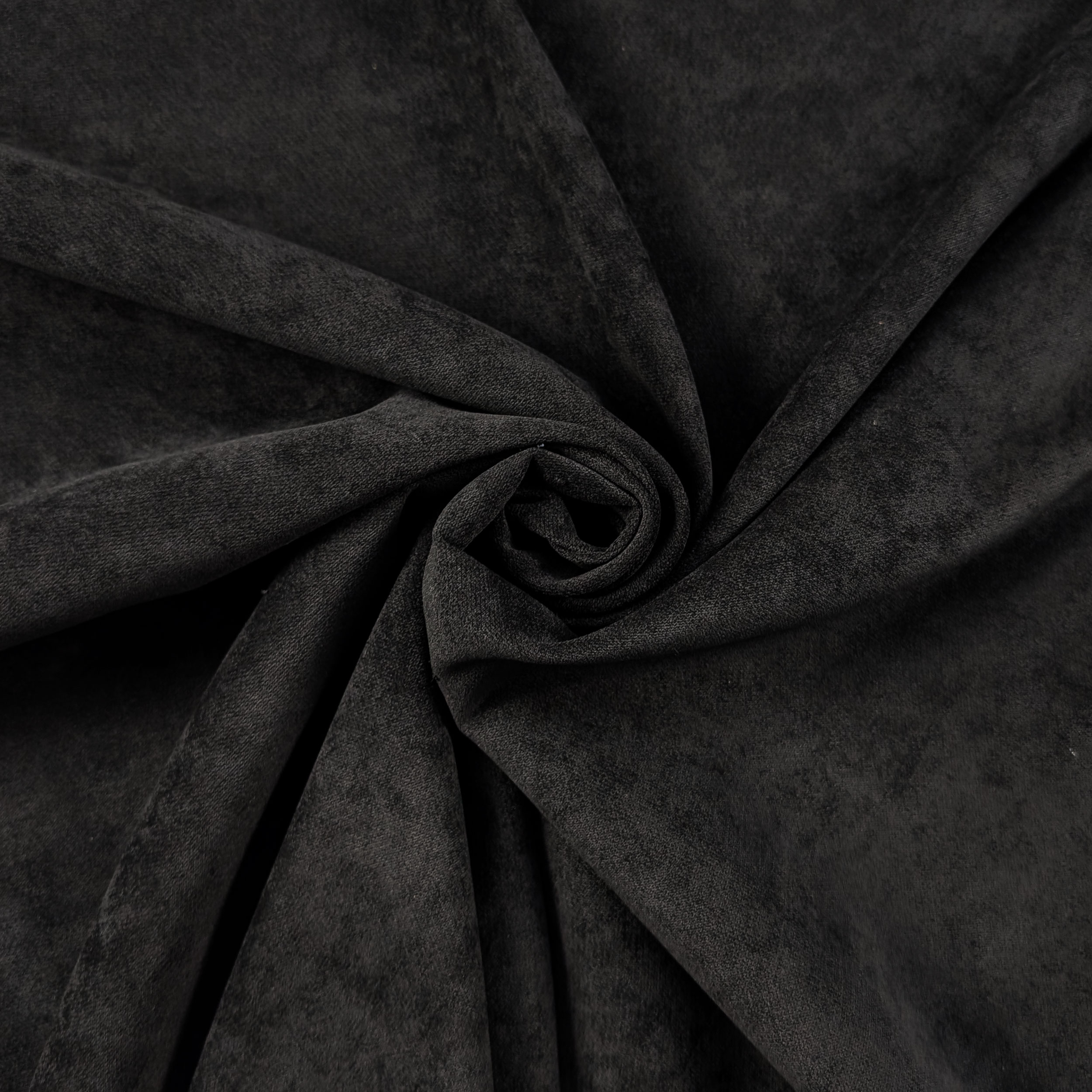 Fustagno Elasticizzato Nero Image