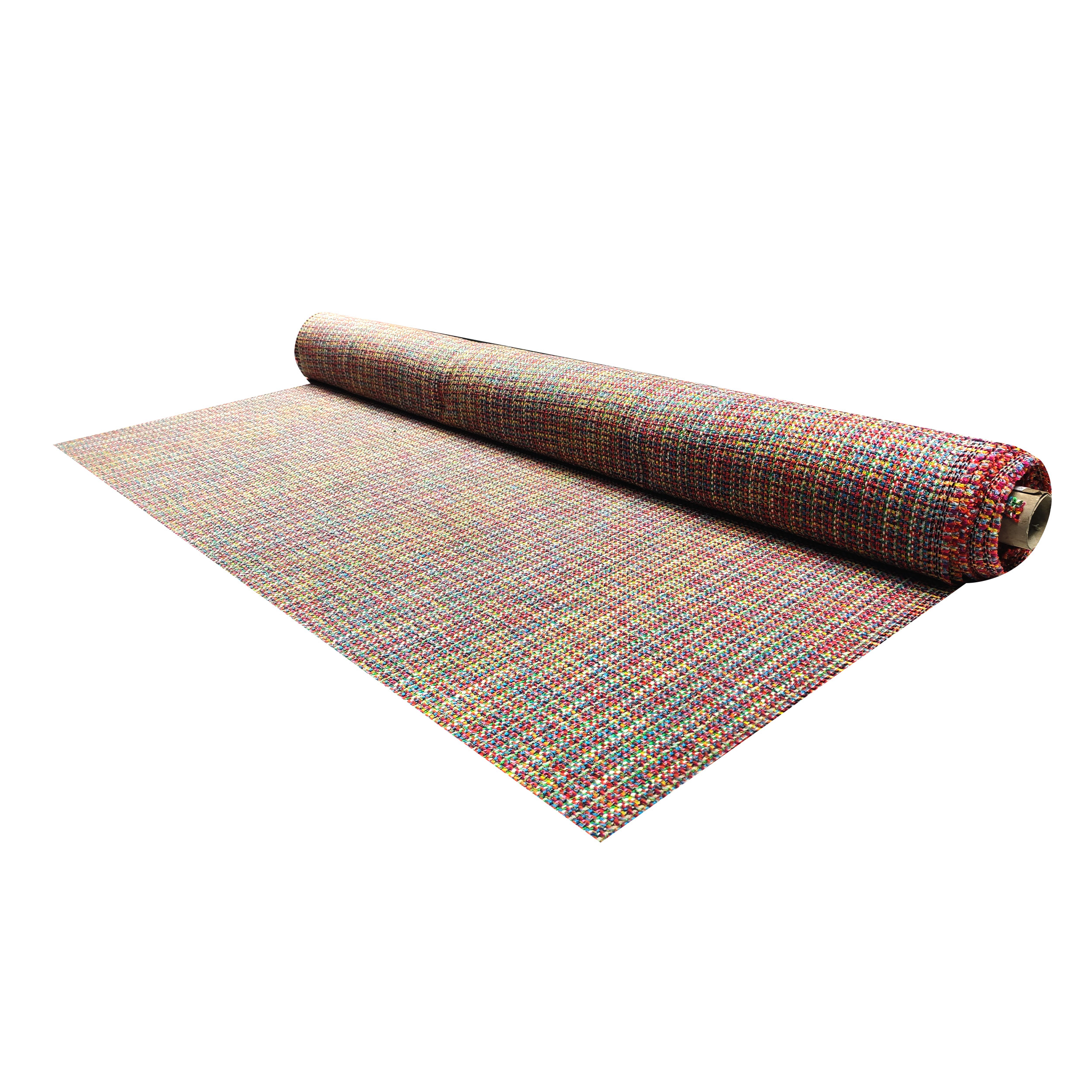 Jacquard Moda Multicolor