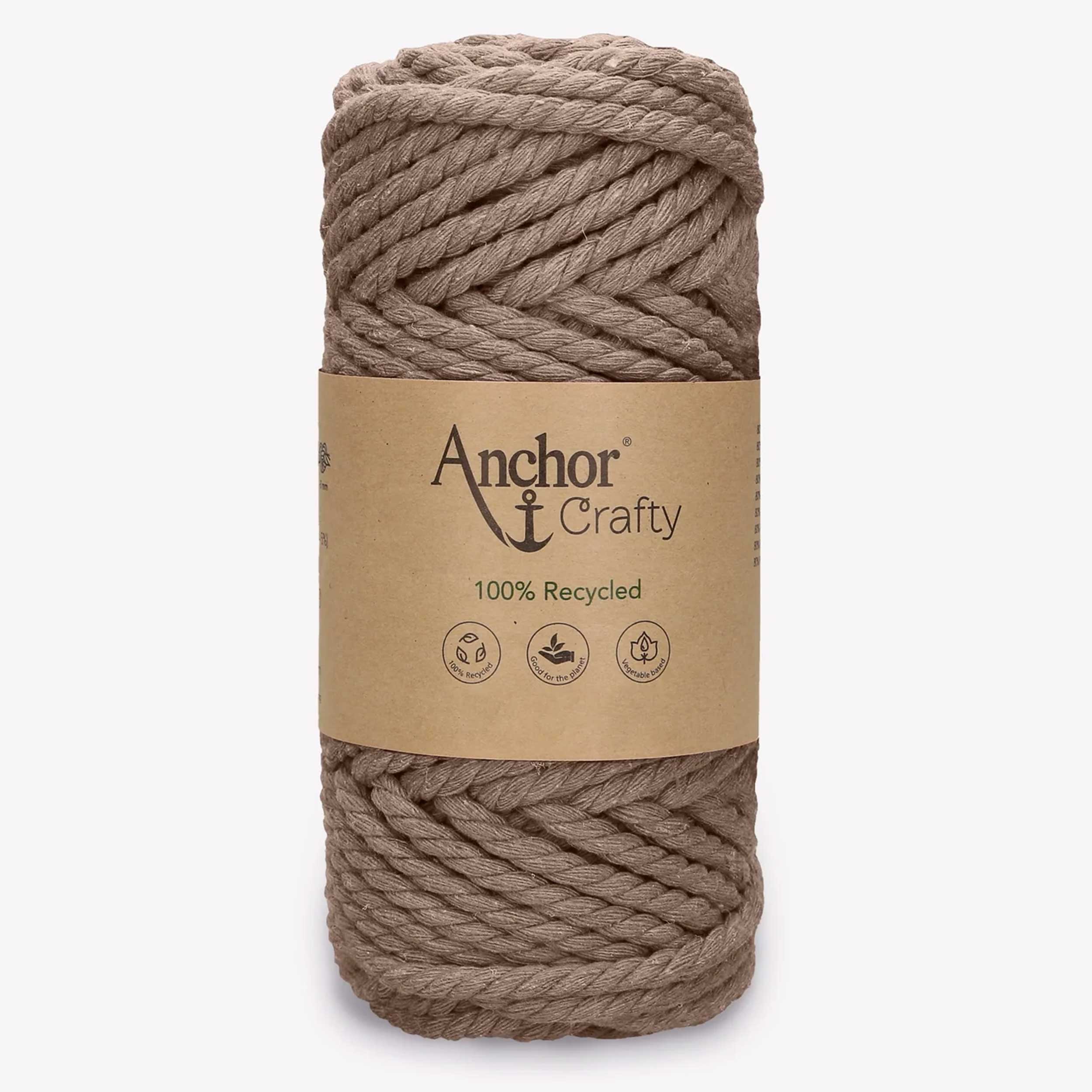 Cordone Anchor Crafty Fine 3 mm Image