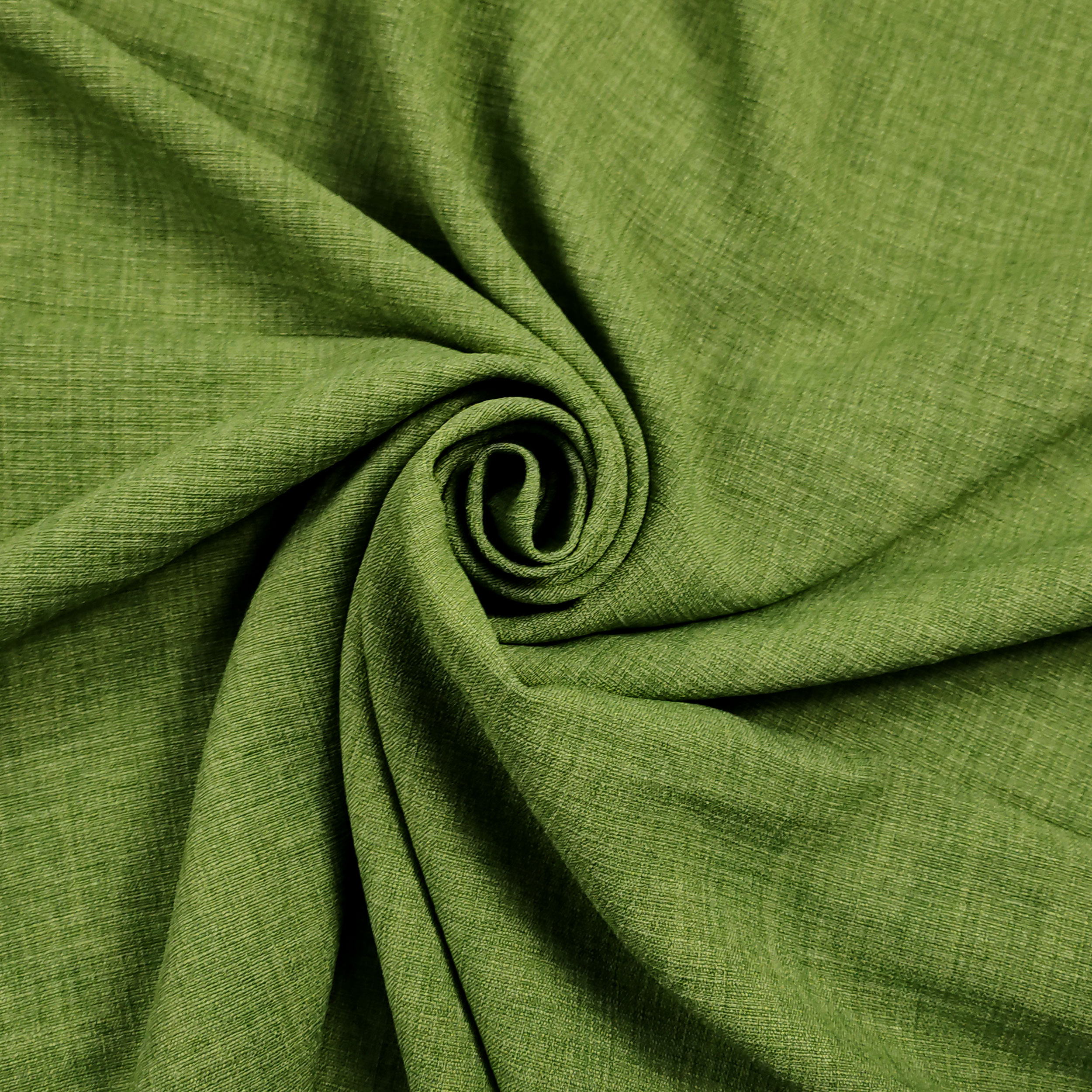Tessuto Linen Look Tinta Unita Image